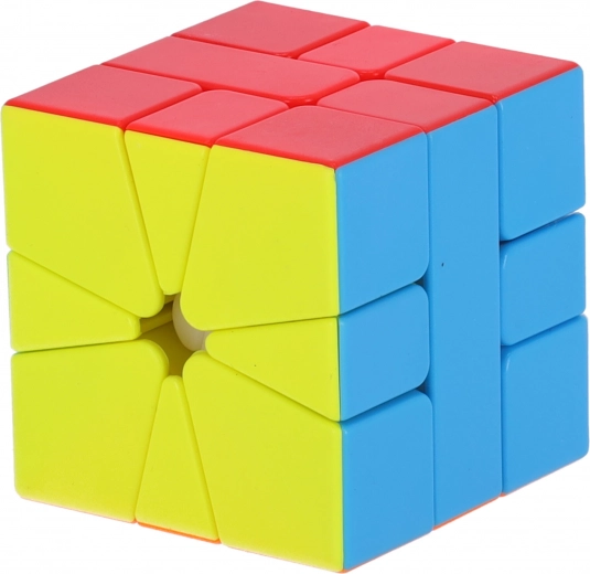 Płynne i szybkie obracanie