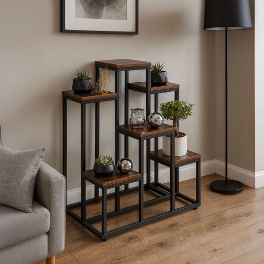 Kompaktowy i odpowiedni do każdego wnętrza