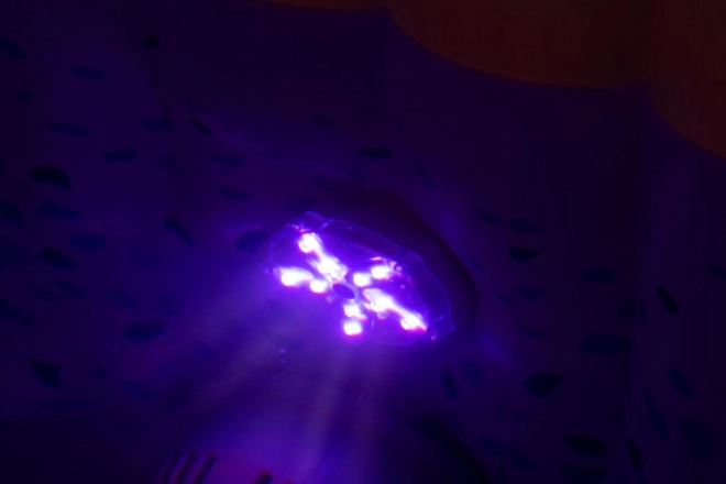 Lampa do basenu LED Lay-Z-Spa