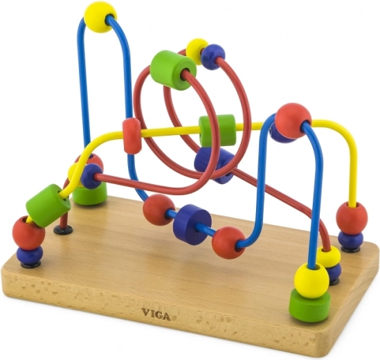 Wsparcie motoryki małej i koordynacji