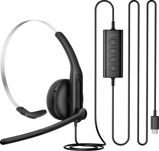 Redukcja hałasu z sztuczną inteligencją