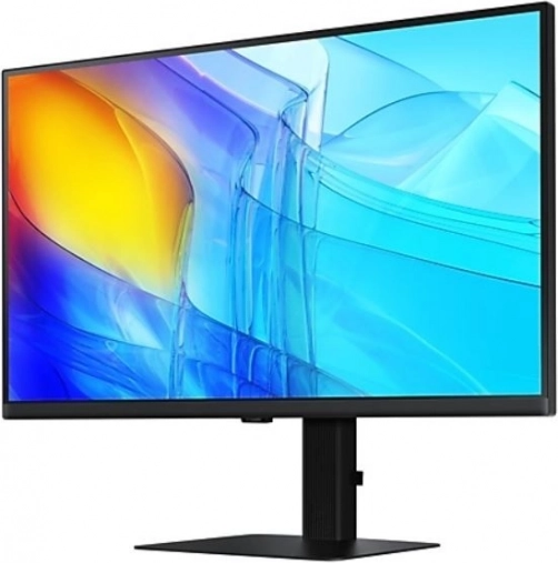 Zachwycający obraz 4K IPS
