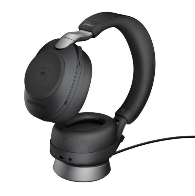Jabra Evolve2 85 bezprzewodowy zestaw słuchawkowy z ANC
