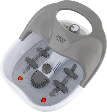 Ciepła kąpiel z utrzymaniem temperatury