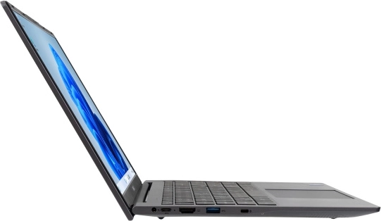 Cicha wydajność z Intel N100 i pasywnym chłodzeniem