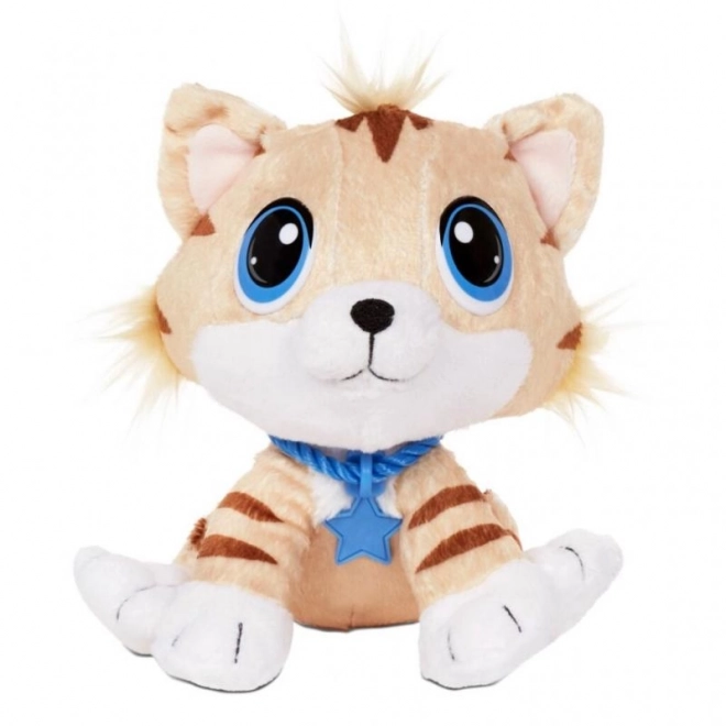 Little Tikes Rescue Tales Pluszowe Maluchy z Schroniska