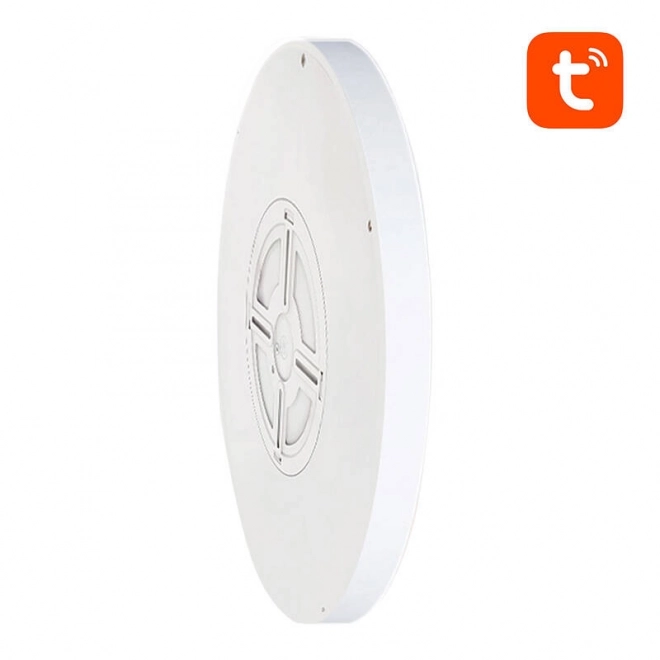 Inteligentna lampa sufitowa Gosund z WiFi/Bluetooth i pilotem