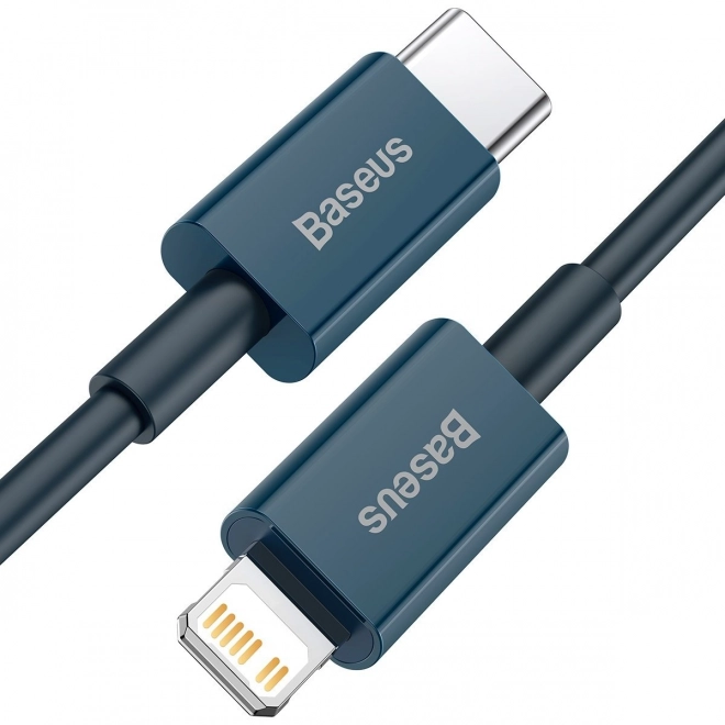 Kabel USB-C do szybkiego ładowania Baseus, 1 m, 20W