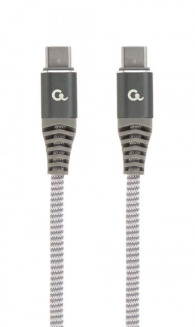 Premium kabel USB-C 60W PD 1,5M
