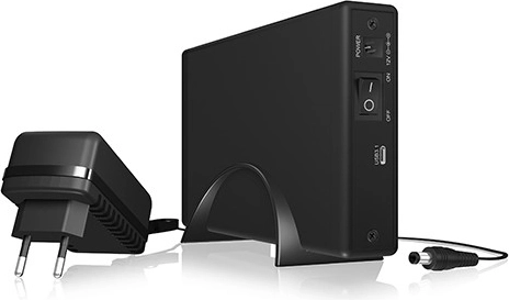 Oszczędność miejsca dzięki podstawce