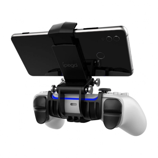 Uchwyt telefonu dla kontrolera PS5