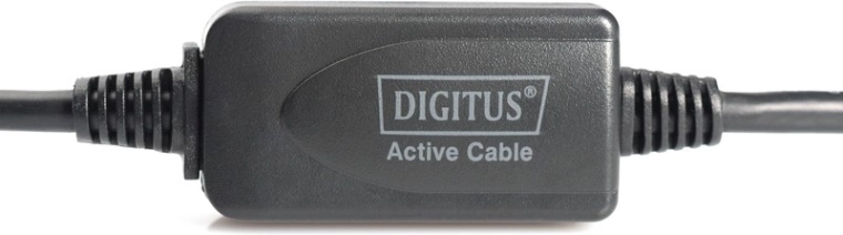 Stabilny transfer do 480 Mb/s na 10 metrach