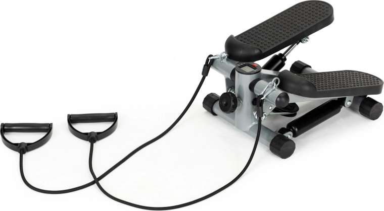 Gumy oporowe do treningu całego ciała