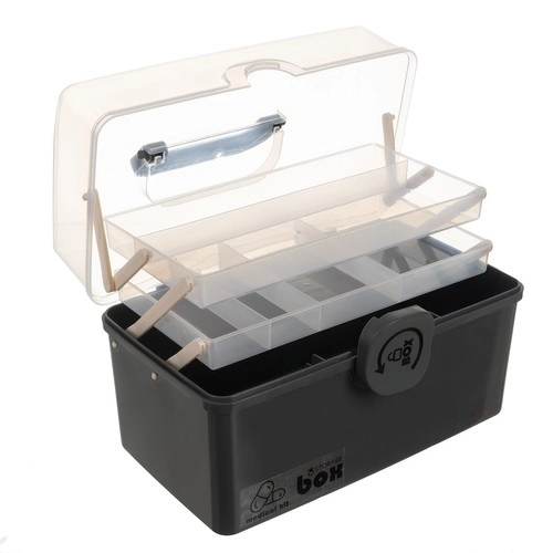Organizer medyczny Ruhhy 24499