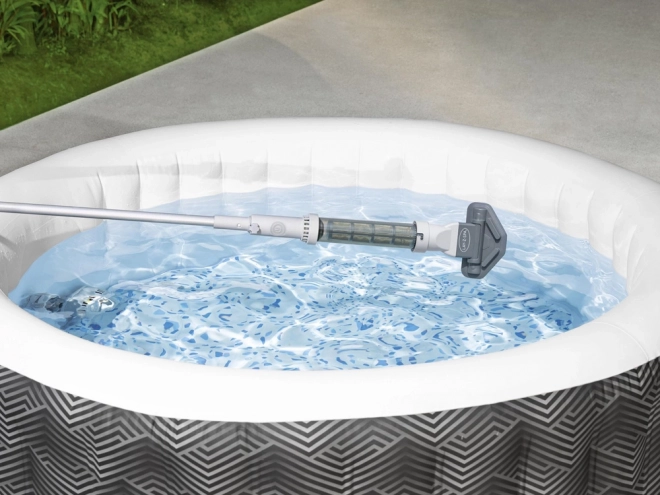 Bezprzewodowy odkurzacz do jacuzzi Lay-Z-Spa
