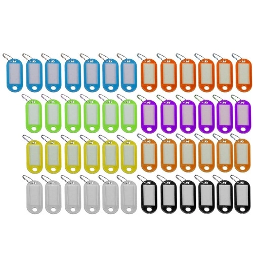 Trezor/breloczek - 48 szt. Malatec 22628