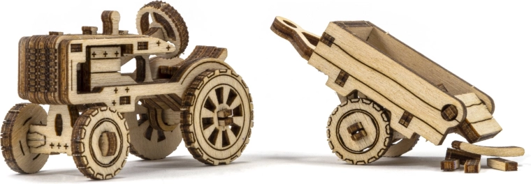 Realistyczne detale i funkcjonalne elementy