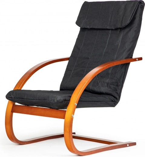 Naturalne kołysanie dla głębokiego relaksu