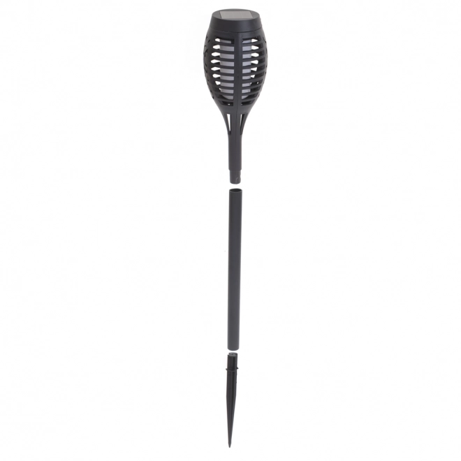 Solarne ogrodowe pochodnie 12 LED