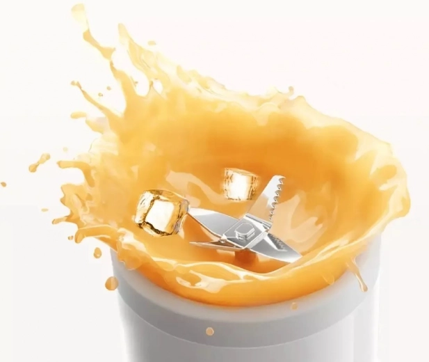 Szybkie i efektywne miksowanie