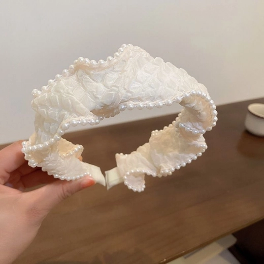 Subtelna elegancja perełek