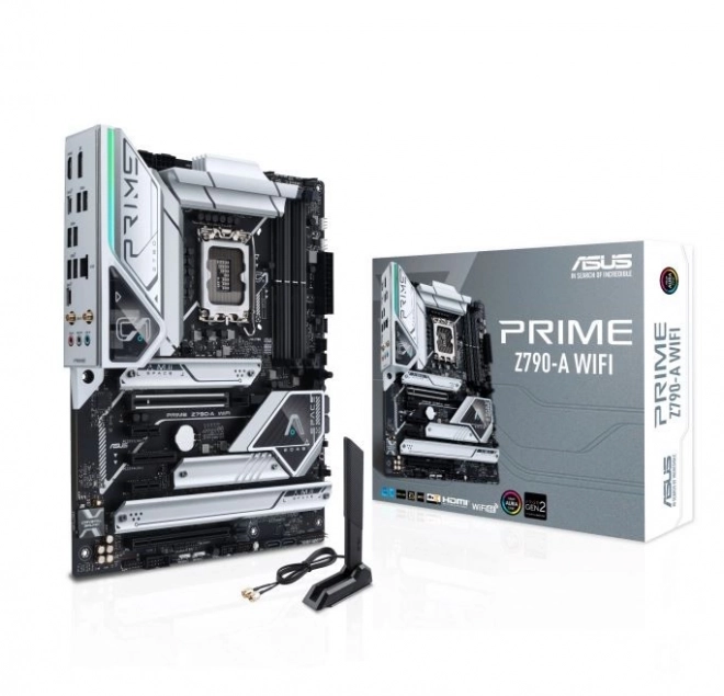 Płyta główna Asus PRIME Z790-P WiFi