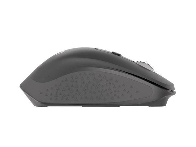 Bezprzewodowa mysz Falcon z rozdzielczością 3200 DPI