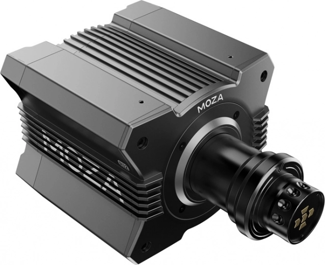 Szybkie wypinanie i solidna konstrukcja