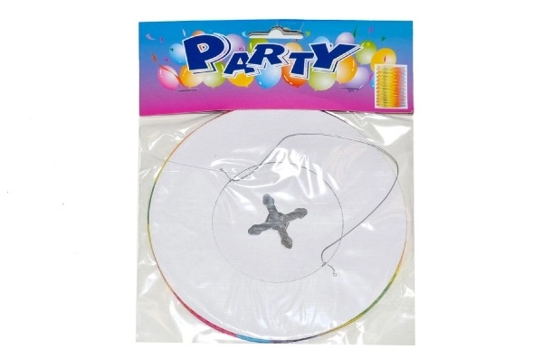 Lampion walec 15 cm