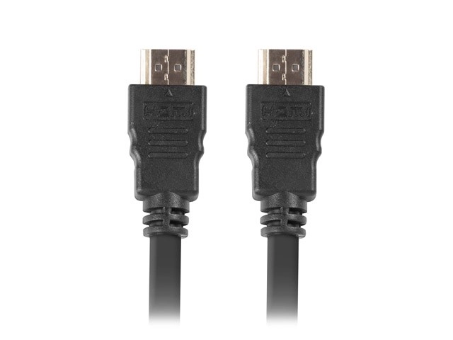 Kabel HDMI-HDMI M/M v1.4 10 m czarny