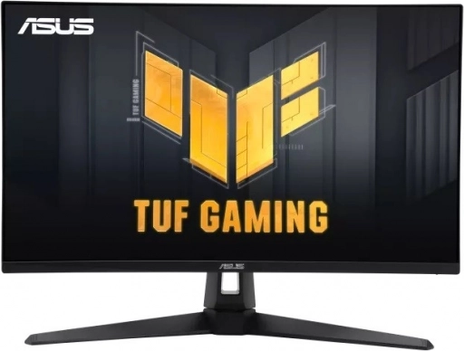 27-calowy monitor do gier ASUS TUF Gaming VG27AQA1A