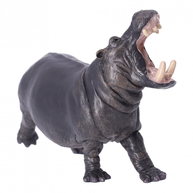 Kolekcjonerska figurka Hipopotam, Papo