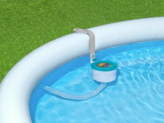 Powierzchniowy skimmer do basenu FlowClear