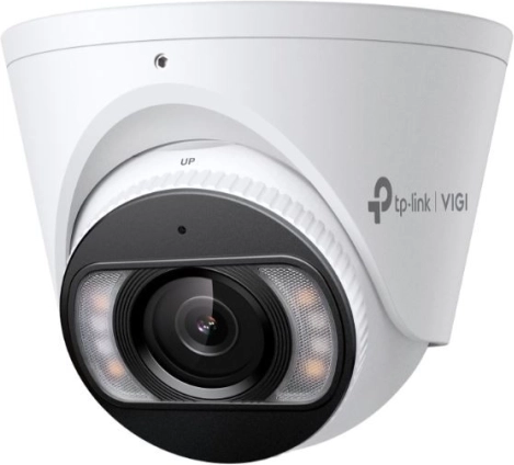 VIGI C485 8MP kolorowa kamera turret (4 mm)