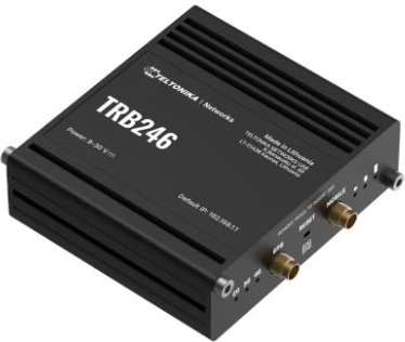 Przemysłowy router LTE Teltonika TRB246