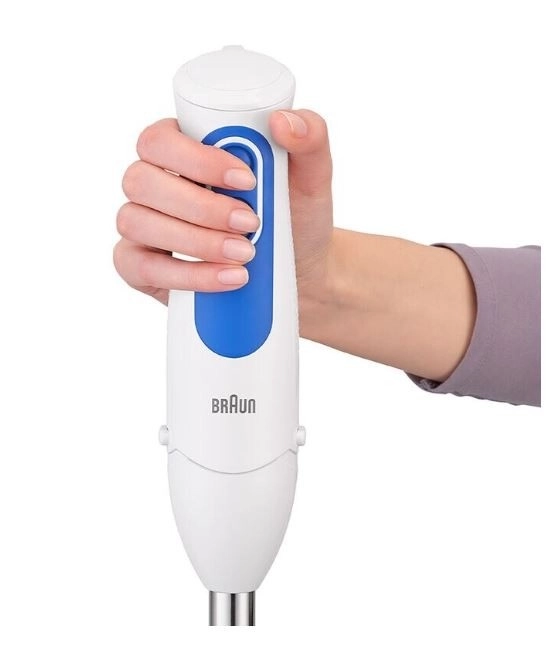 Blender ręczny Braun MultiQuick 3 MQ 3035 Sauce