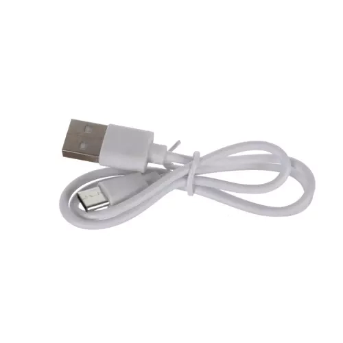Latarka czołowa LED USB Trizand 21652