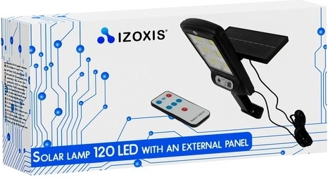 Panel solarny i zewnętrzny montaż