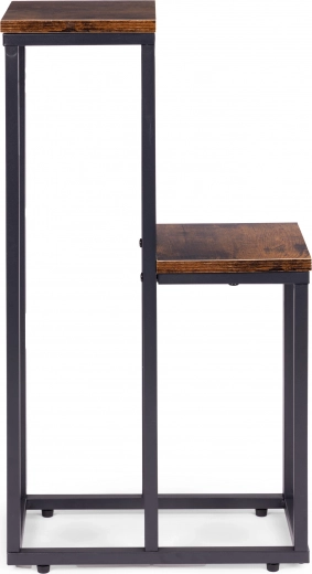 Antypoślizgowe nóżki chronią podłogę