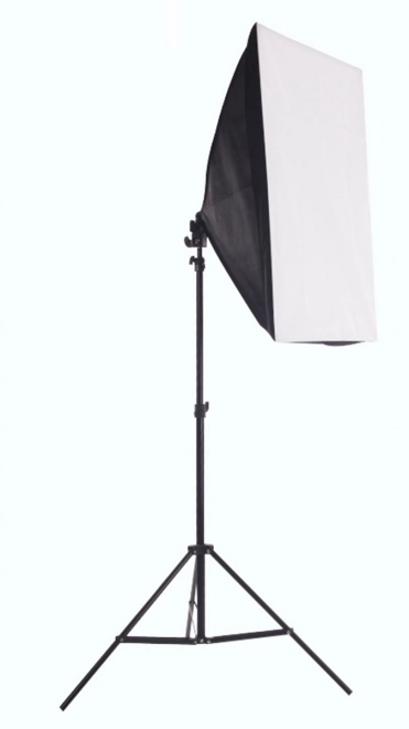 Przenośny zestaw do fotografowania