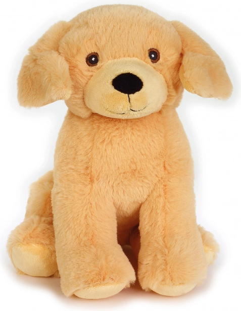 Play Eco Pluszowy Golden Retriever 22 cm