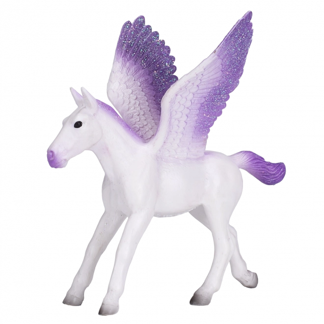 Mojo figurka pegaza – młode