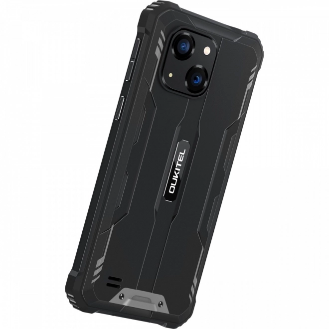 Odporna smartfon Oukitel G2
