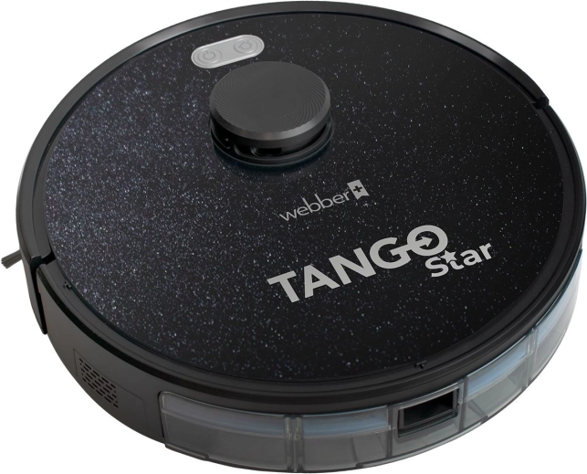 Odkurzacz robotyczny Webber Tango Star