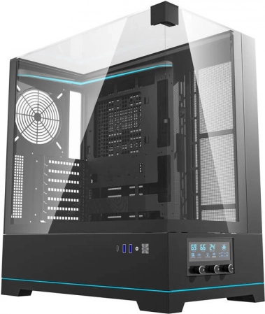 Obudowa komputerowa Darkflash DY450