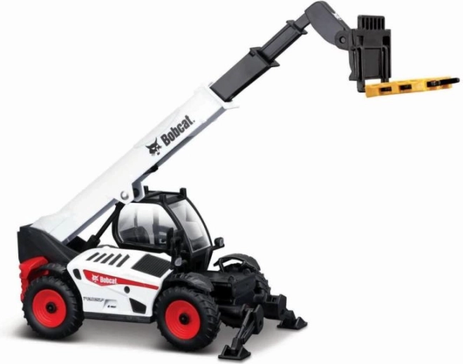 Stopy stabilizujące dla pewności podczas podnoszenia