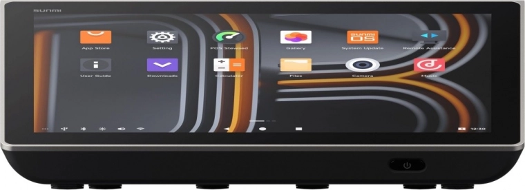 Szybka reakcja dzięki UFS 2.2 i 6‑rdzeniowemu Qualcommowi