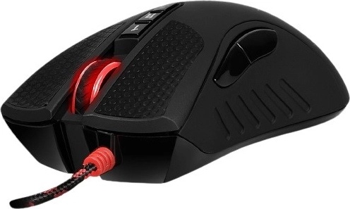 Armor Boot i gumowy grip dla pewnego ruchu