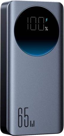 Powerbank Joyroom 20000mAh 65W czarna