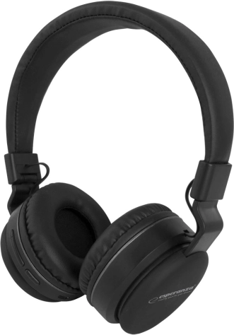 Bezprzewodowe słuchawki Bluetooth Bard